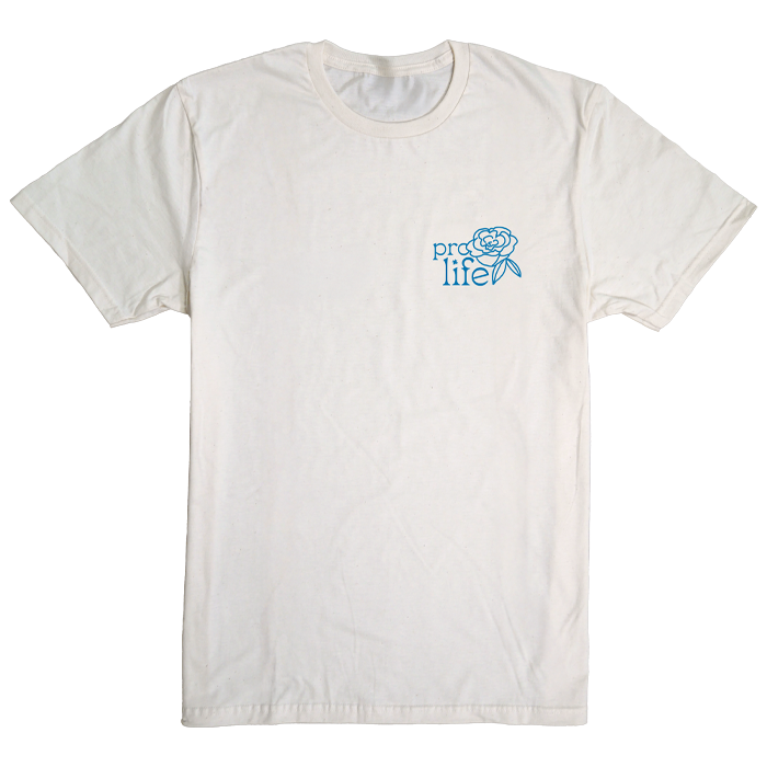 worthytee-front
